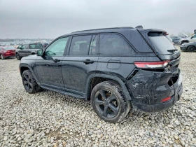 Jeep Grand cherokee 3.6l Limited* 4х4* КРАЙНА ЦЕНА ДО БГ* , снимка 2