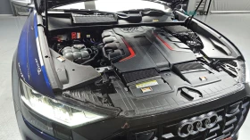 Audi SQ8 * QUATTRO* ПОДГРЕВ* ОБДУХВАНЕ* МАСАЖ* ПАНОРАМА* 36, снимка 6