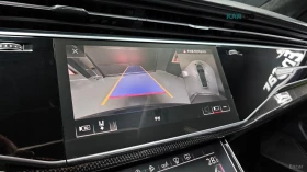 Audi SQ8 * QUATTRO* ПОДГРЕВ* ОБДУХВАНЕ* МАСАЖ* ПАНОРАМА* 36, снимка 15