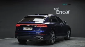 Audi SQ8 * QUATTRO* ПОДГРЕВ* ОБДУХВАНЕ* МАСАЖ* ПАНОРАМА* 36, снимка 2