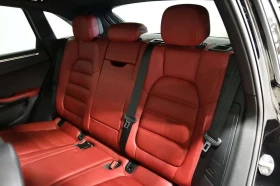 Porsche Macan /MATRIX/BOSE/ЧЕРВЕН САЛОН , снимка 16