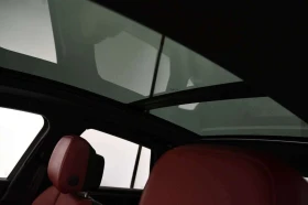 Porsche Macan /MATRIX/BOSE/ЧЕРВЕН САЛОН , снимка 17