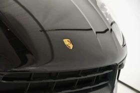 Porsche Macan /MATRIX/BOSE/ЧЕРВЕН САЛОН , снимка 3