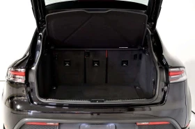 Porsche Macan /MATRIX/BOSE/ЧЕРВЕН САЛОН , снимка 9