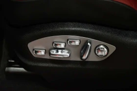 Porsche Macan /MATRIX/BOSE/ЧЕРВЕН САЛОН , снимка 14
