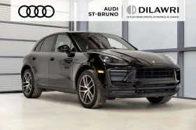 Porsche Macan /MATRIX/BOSE/ЧЕРВЕН САЛОН , снимка 1
