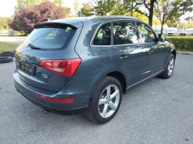 Audi Q5 2, 0i 211ps 4x4 S-Line, снимка 4