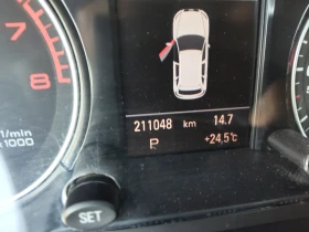 Audi Q5 2, 0i 211ps 4x4 S-Line, снимка 11