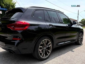 BMW X3 M40I Автокредит Цена до България, снимка 6