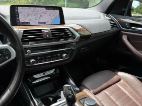 BMW X3 M40I Автокредит Цена до България, снимка 10
