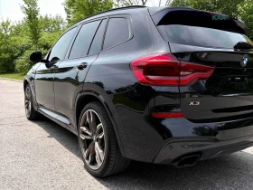 BMW X3 M40I Автокредит Цена до България, снимка 4