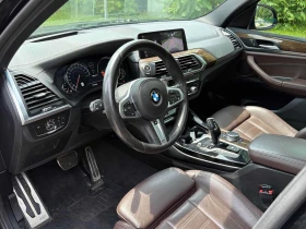 BMW X3 M40I Автокредит Цена до България, снимка 9