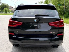 BMW X3 M40I Автокредит Цена до България, снимка 5