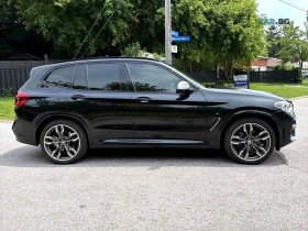 BMW X3 M40I Автокредит Цена до България, снимка 8