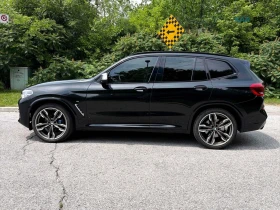 BMW X3 M40I Автокредит Цена до България, снимка 7