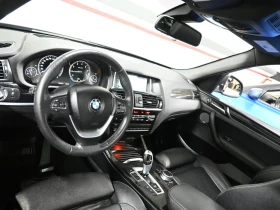 BMW X3 2.0 xDrive28i , снимка 7