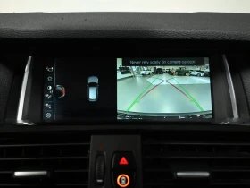 BMW X3 2.0 xDrive28i , снимка 13