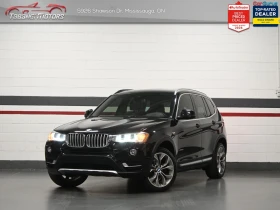 BMW X3 2.0 xDrive28i , снимка 4