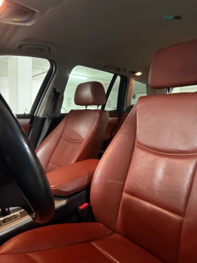 BMW X3 xDrive* AвтоКредит* (ЦЕНА ДО БГ), снимка 8