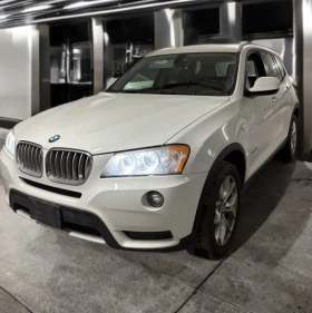 BMW X3 xDrive* AвтоКредит* (ЦЕНА ДО БГ), снимка 1