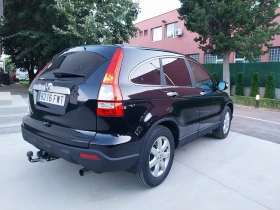 Honda Cr-v 2.0i -VTEC * Андроид* 4X4- * /Automatic * Теглич.*, снимка 6