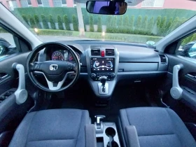 Honda Cr-v 2.0i -VTEC * Андроид* 4X4- * /Automatic * Теглич.*, снимка 11