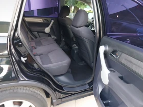 Honda Cr-v 2.0i -VTEC * Андроид* 4X4- * /Automatic * Теглич.*, снимка 14