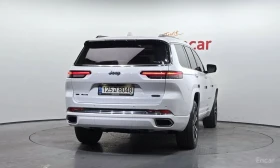 Jeep Grand cherokee L | OVERLAND | 360 CAMS | DISTRONIC | McIntosh, снимка 4