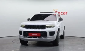 Jeep Grand cherokee L | OVERLAND | 360 CAMS | DISTRONIC | McIntosh, снимка 3