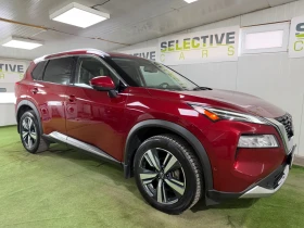 Nissan Rogue PLATINUM * 2023* , снимка 4