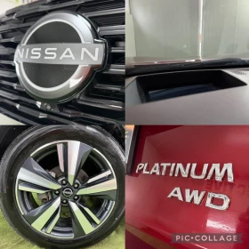 Nissan Rogue PLATINUM * 2023* , снимка 13