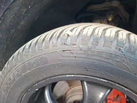 VW Touareg 7L, снимка 11