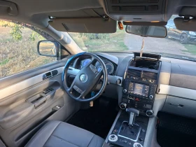 VW Touareg 7L, снимка 3