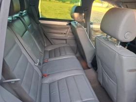 VW Touareg 7L, снимка 7