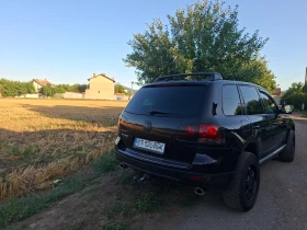 VW Touareg 7L, снимка 9