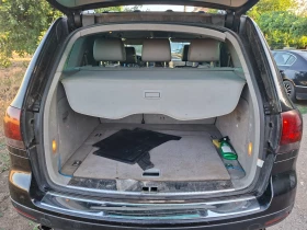 VW Touareg 7L, снимка 2