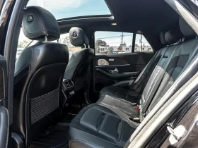 Mercedes-Benz GLE 53 4MATIC 4MATIC+ * 360* BURMESTER* PANO* ОБДУХ, снимка 10