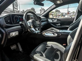 Mercedes-Benz GLE 53 4MATIC 4MATIC+ * 360* BURMESTER* PANO* ОБДУХ, снимка 6