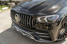 Mercedes-Benz GLE 53 4MATIC 4MATIC+ * 360* BURMESTER* PANO* ОБДУХ, снимка 2