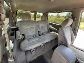 Nissan Patrol M57 204кс  УЗАКОНЕН !!!, снимка 9