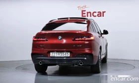 BMW X4 xDrive20d M Sport, снимка 4