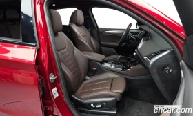 BMW X4 xDrive20d M Sport, снимка 11