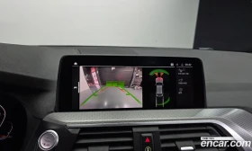 BMW X4 xDrive20d M Sport, снимка 15