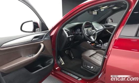 BMW X4 xDrive20d M Sport, снимка 10