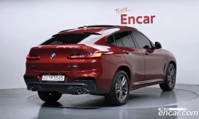 BMW X4 xDrive20d M Sport, снимка 2
