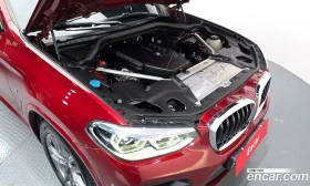 BMW X4 xDrive20d M Sport, снимка 6
