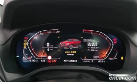 BMW X4 xDrive20d M Sport, снимка 8