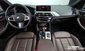 BMW X4 xDrive20d M Sport, снимка 7