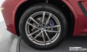 BMW X4 xDrive20d M Sport, снимка 5