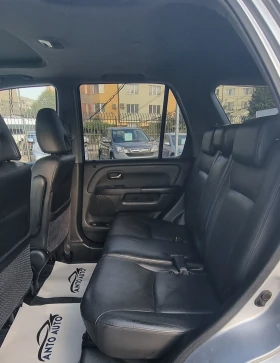Honda Cr-v 2.0 i-VTEC 4x4 Екзекютив!Фейслифт!, снимка 11